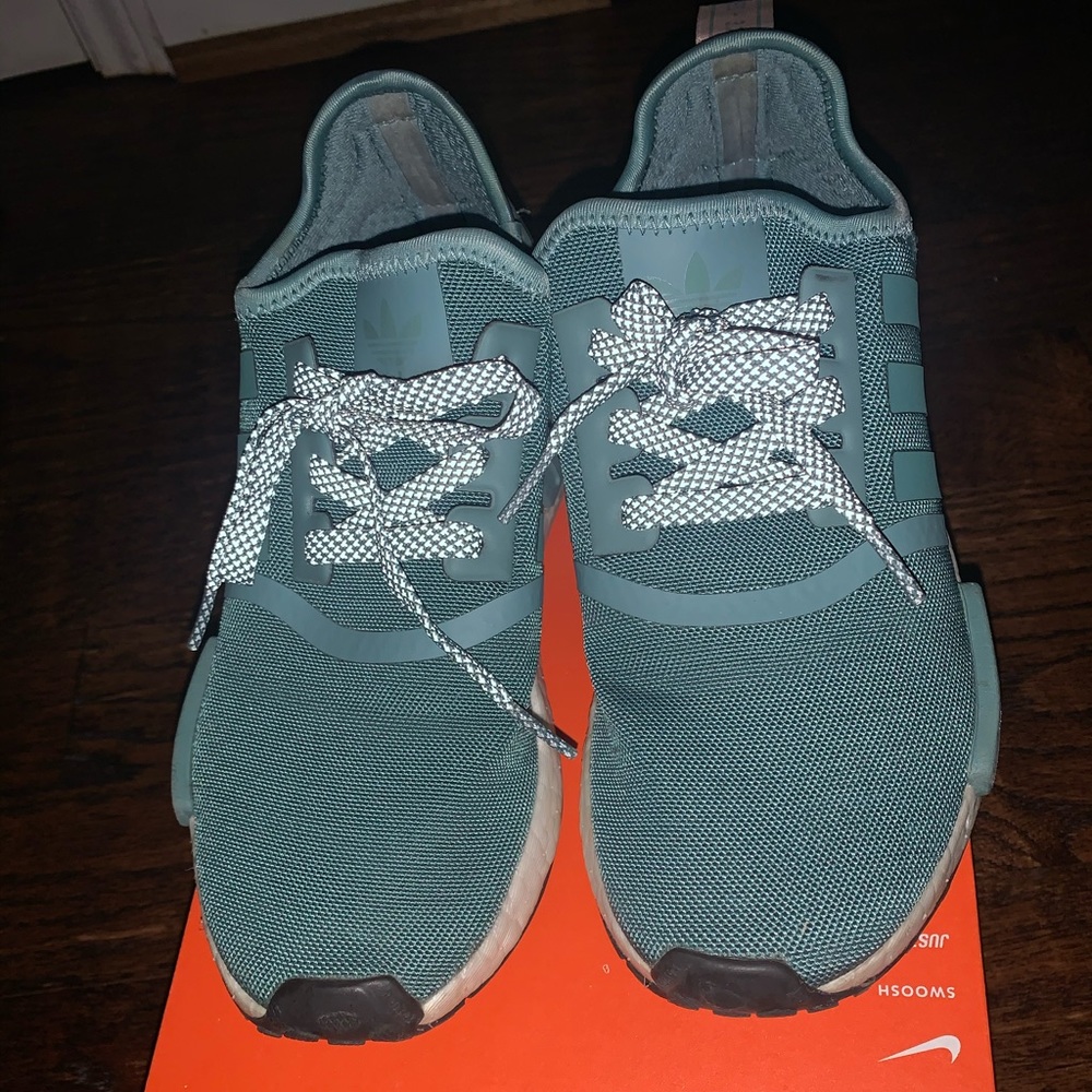 Adidas nmd shoes